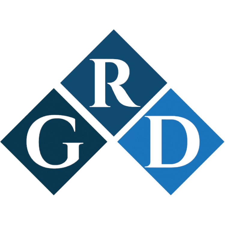 Gürdağ Grup Logo