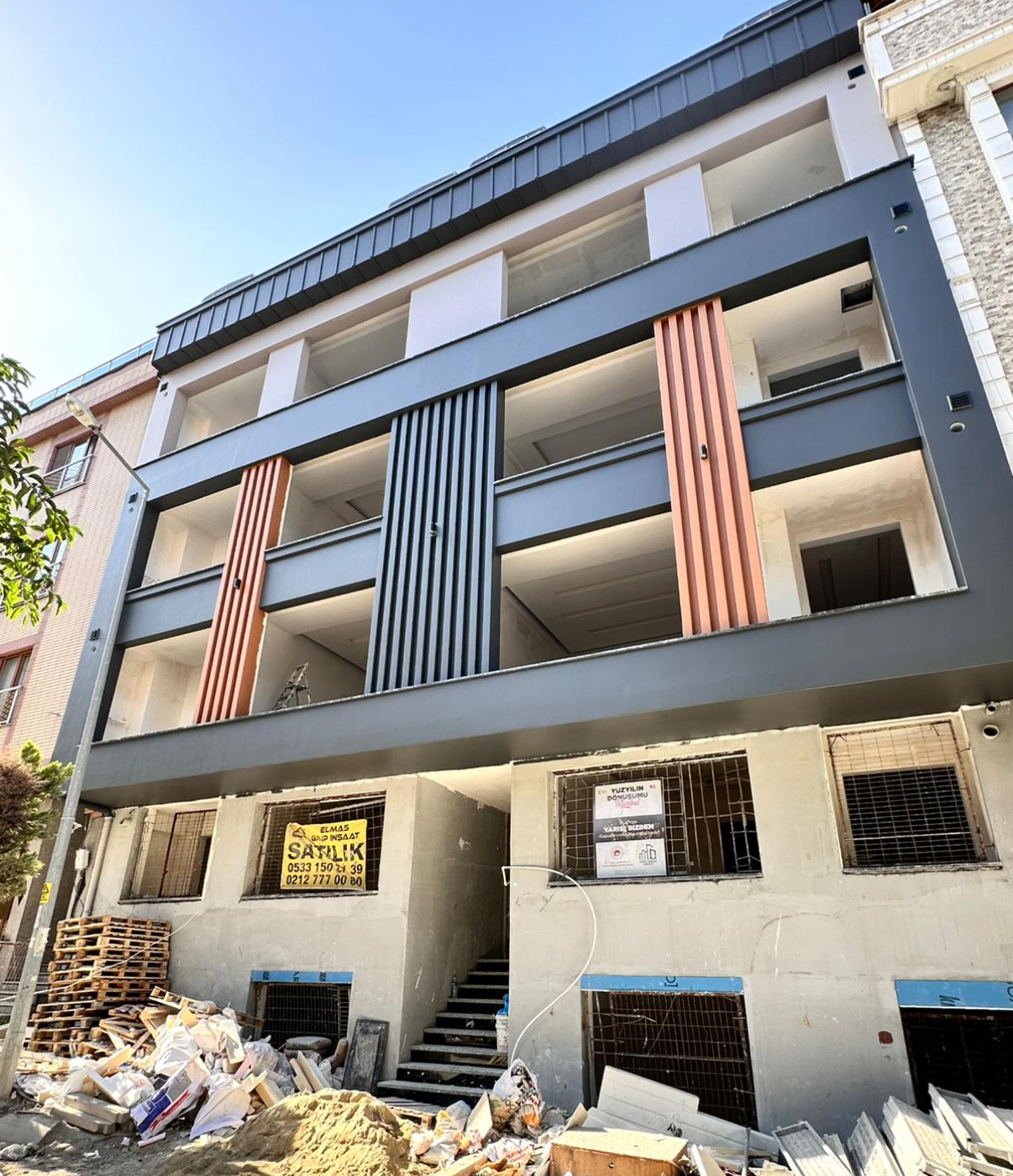 Project main image