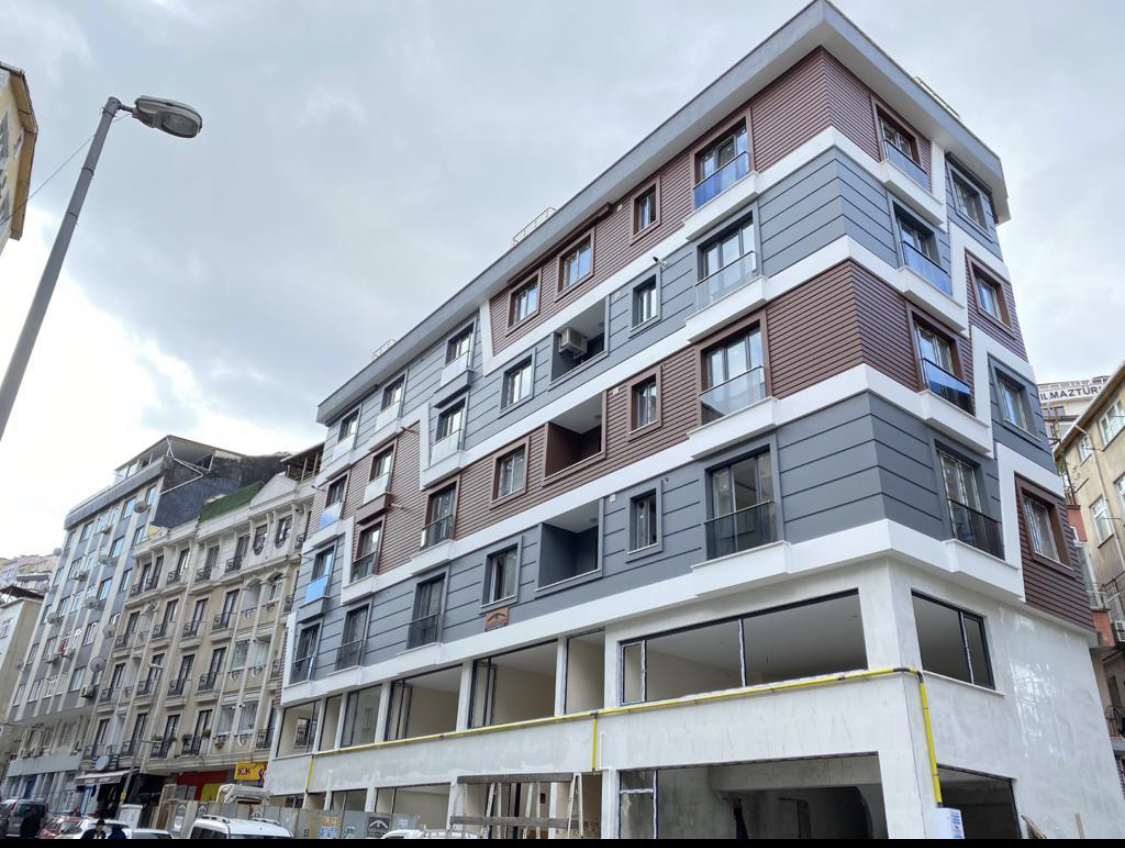 Project main image