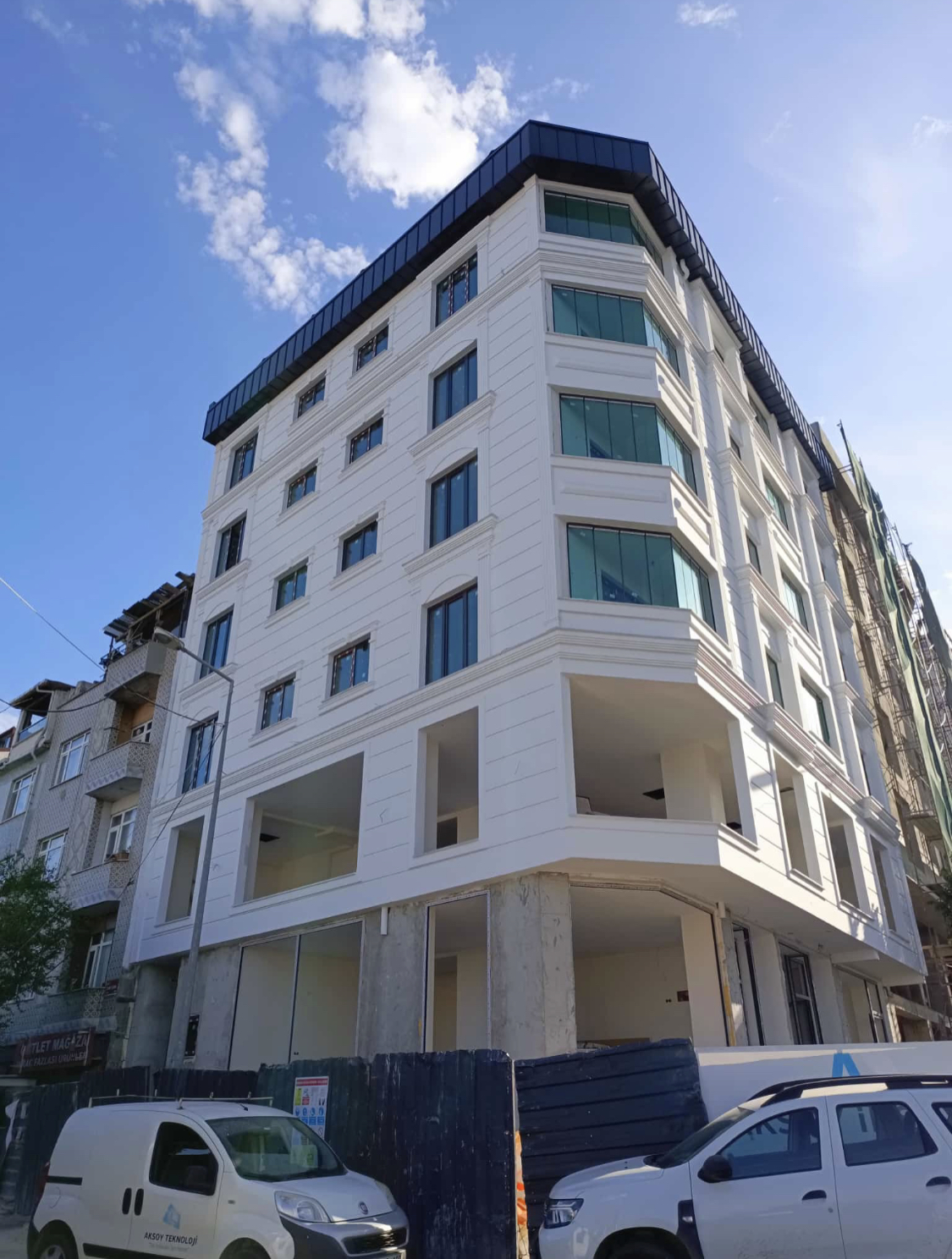 Project main image