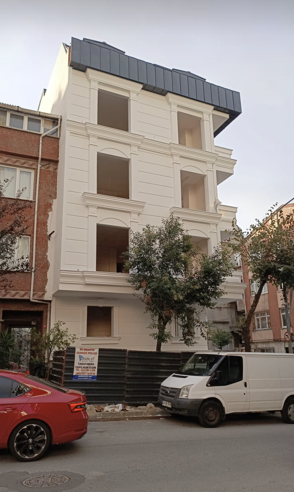 Project main image
