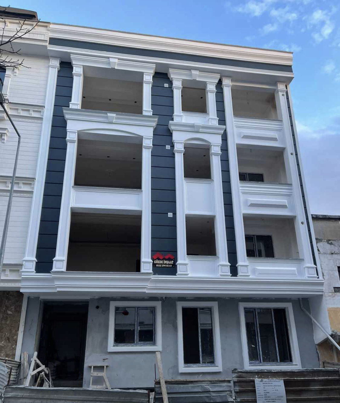 Project main image