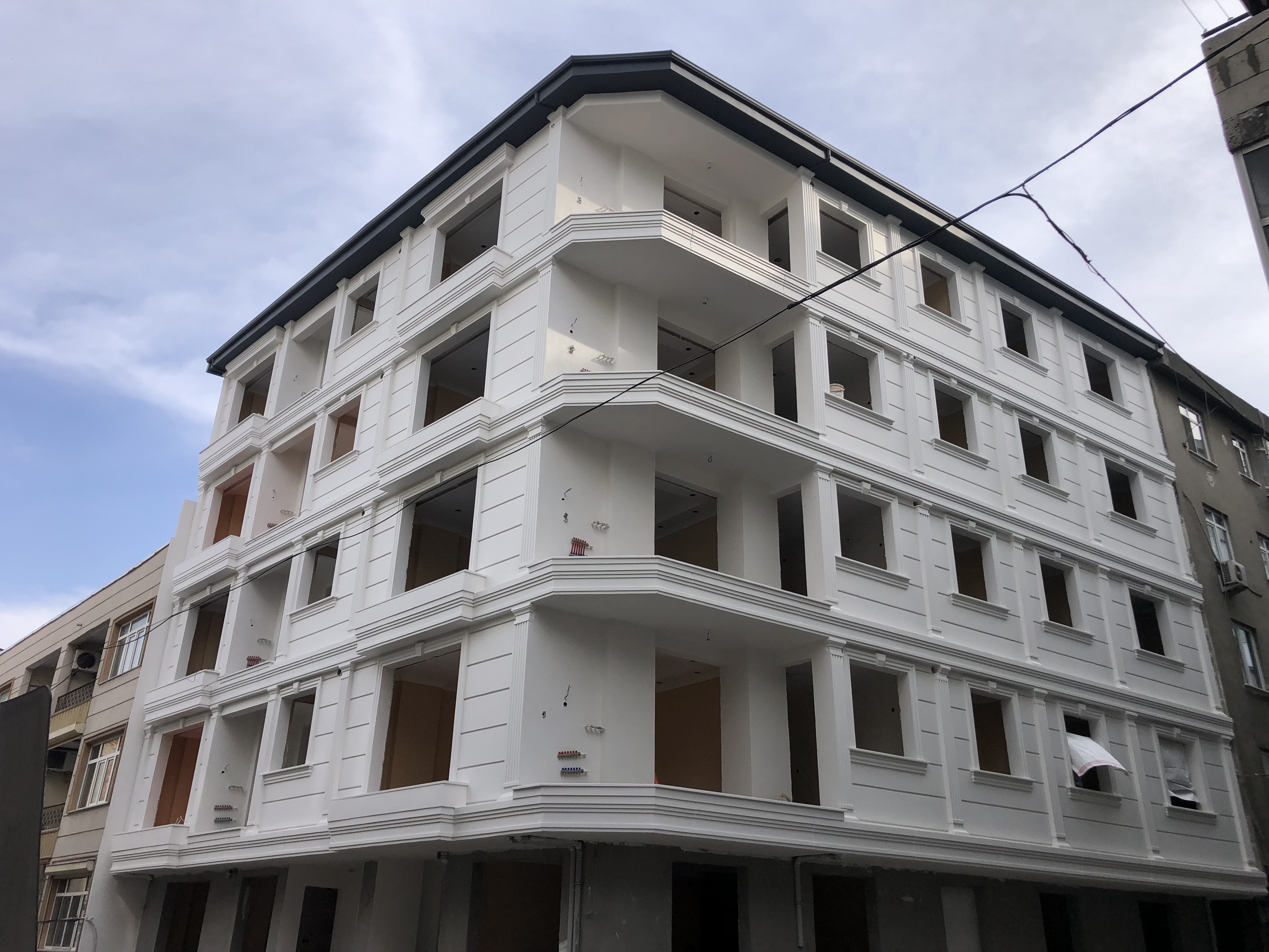 Project main image