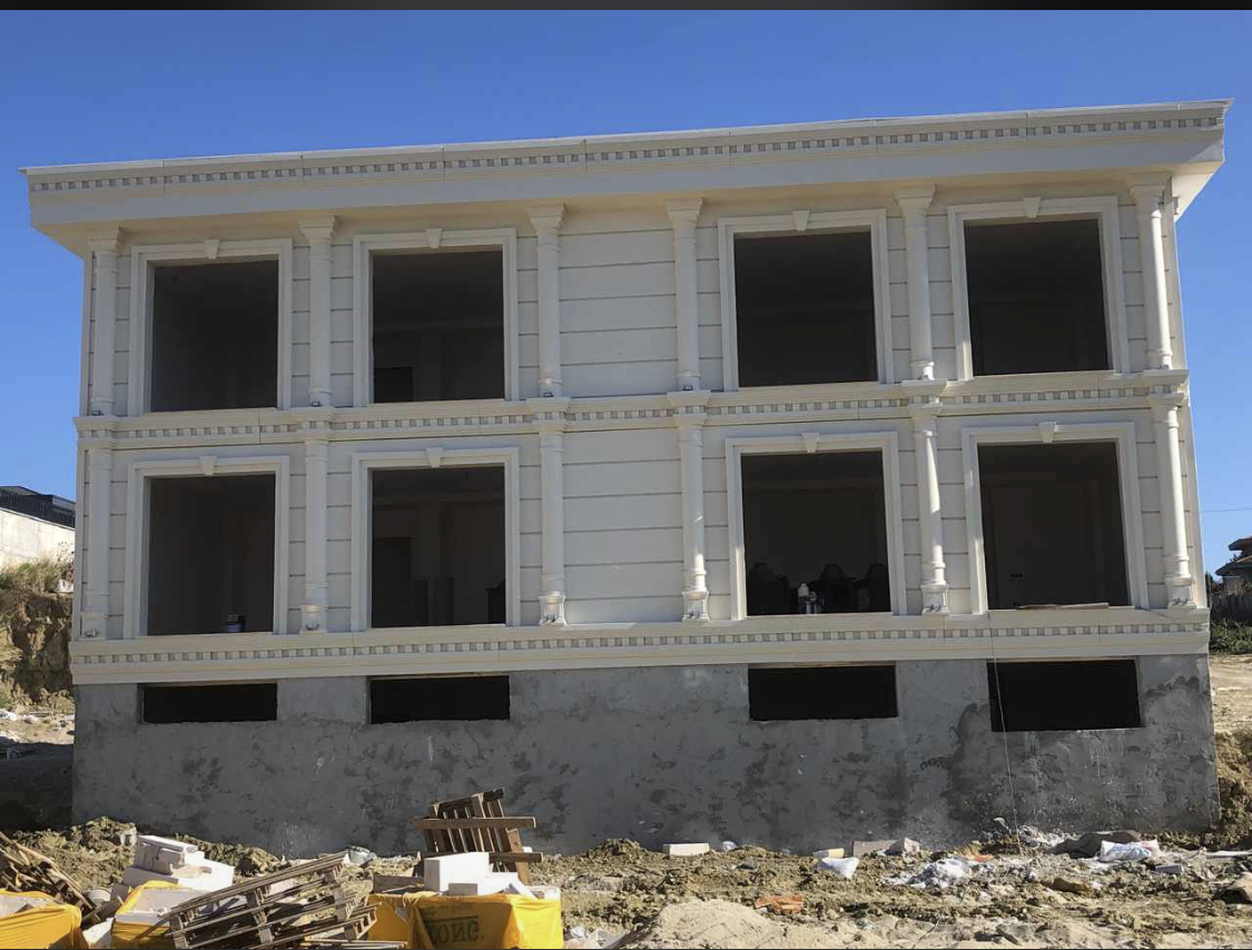 Project main image