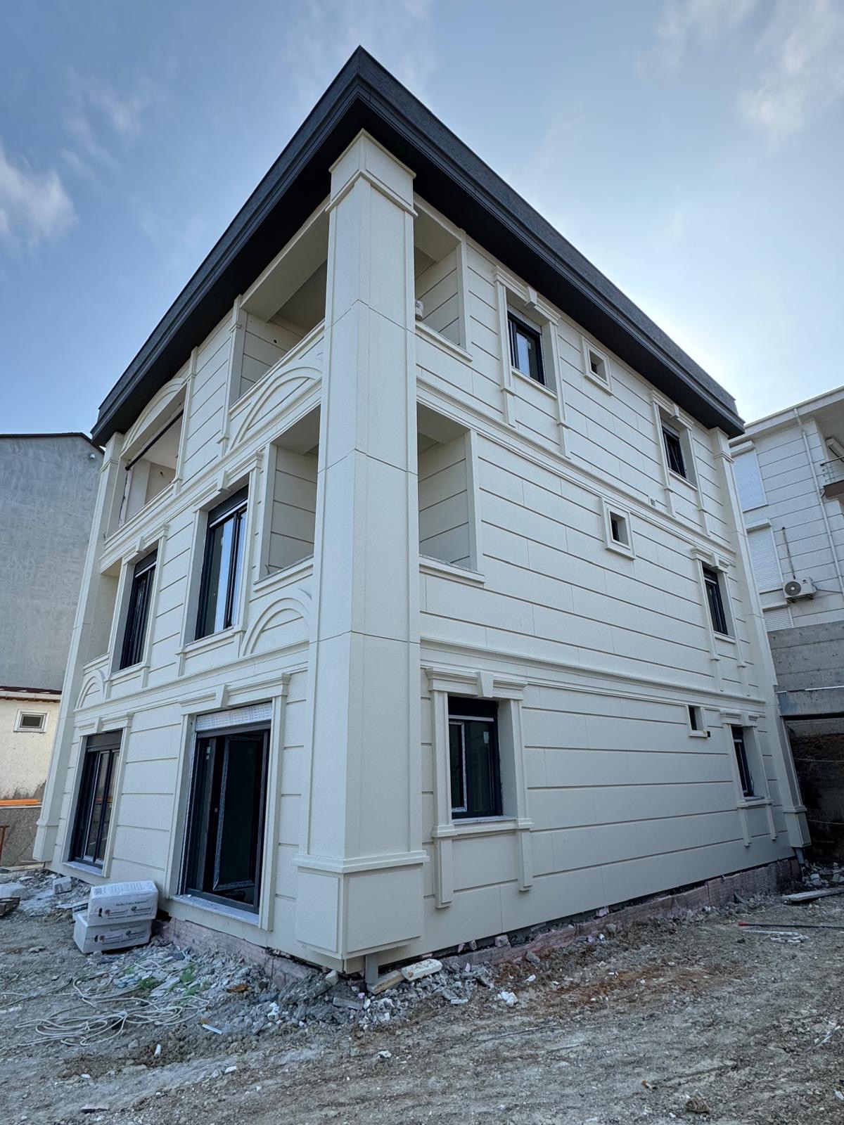 Project main image