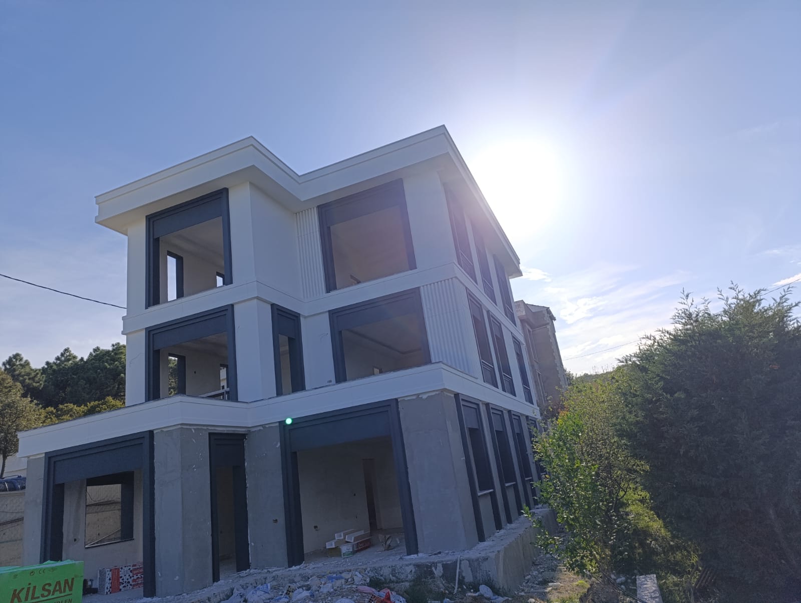 Project main image