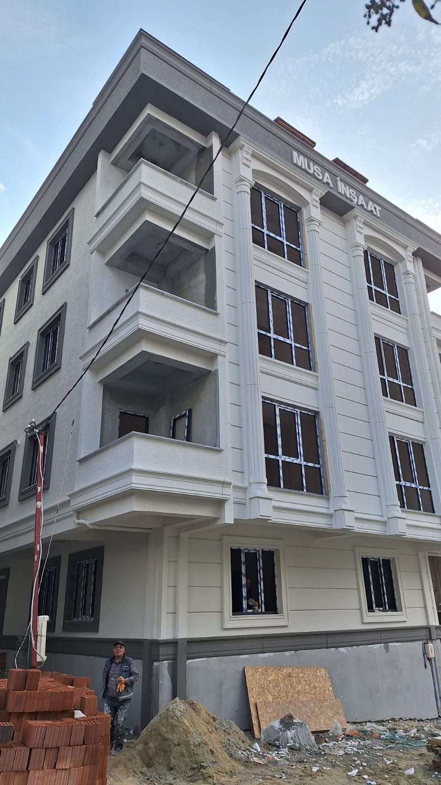 Project main image