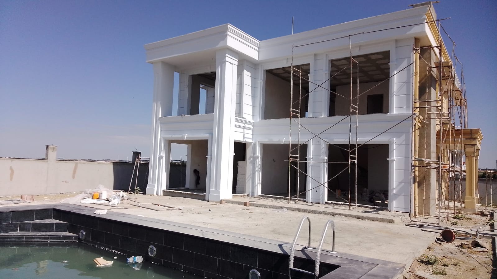 Project main image