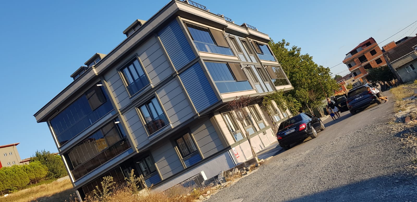 Project main image