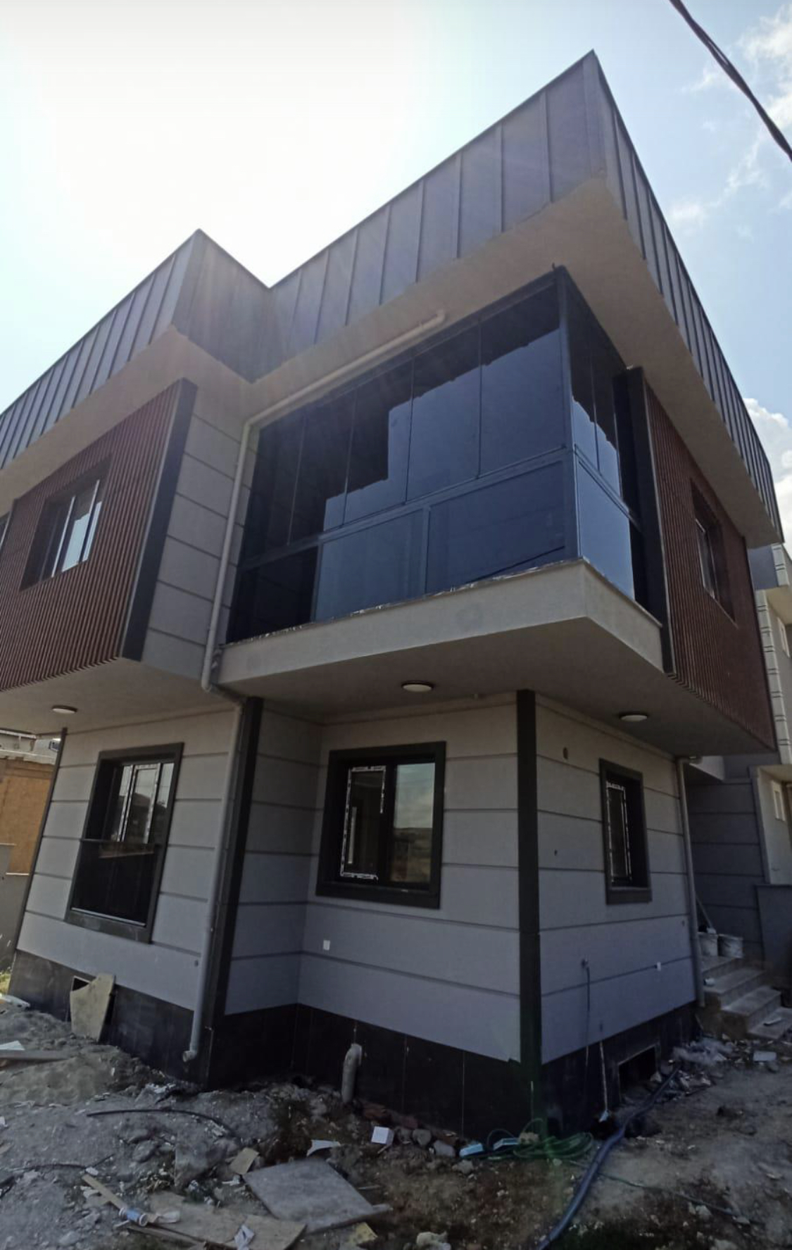 Project main image
