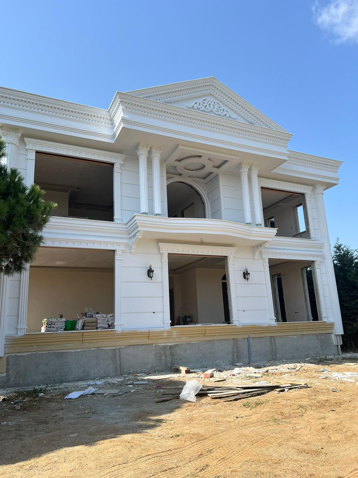 Project main image