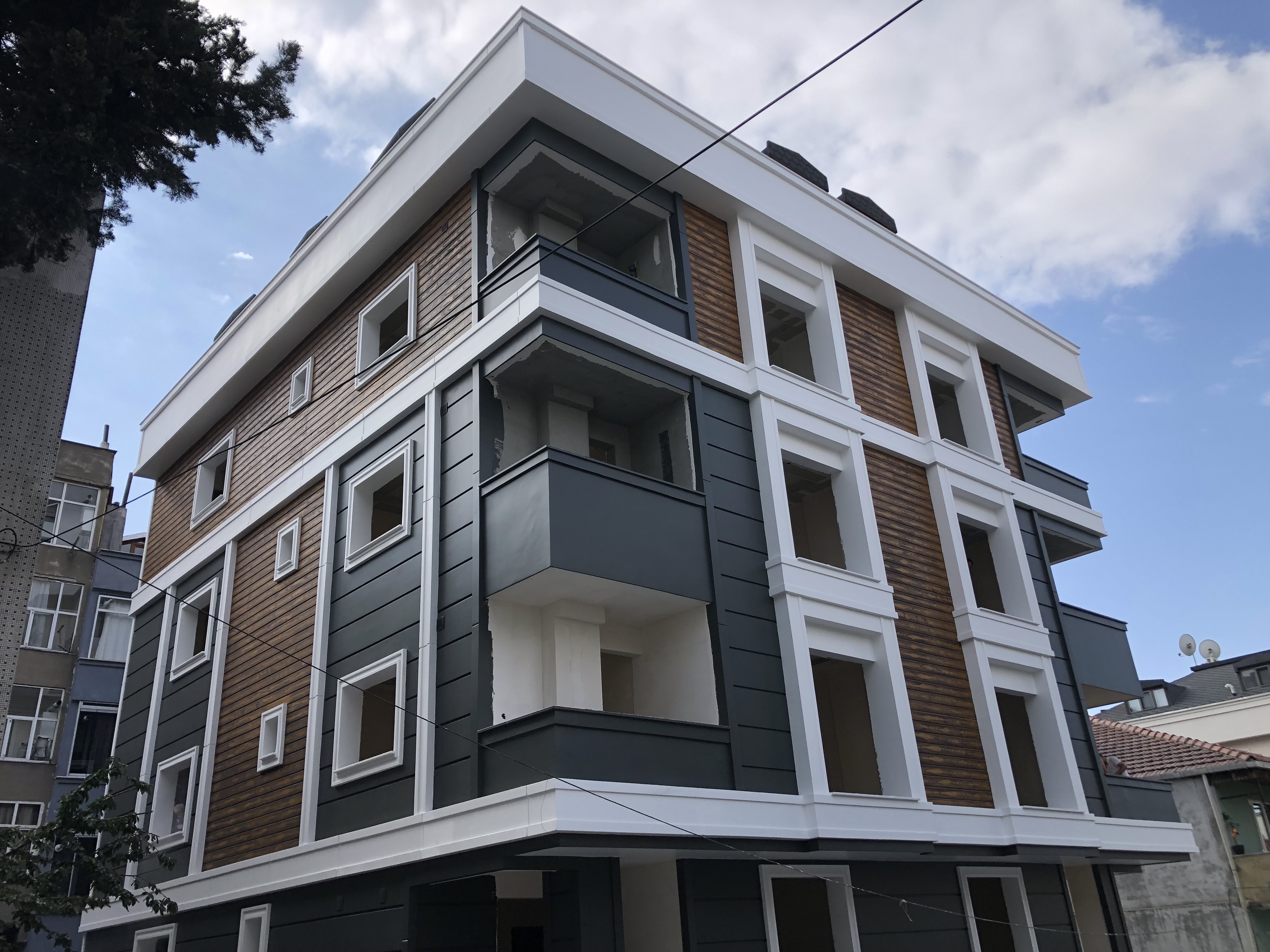 Project main image