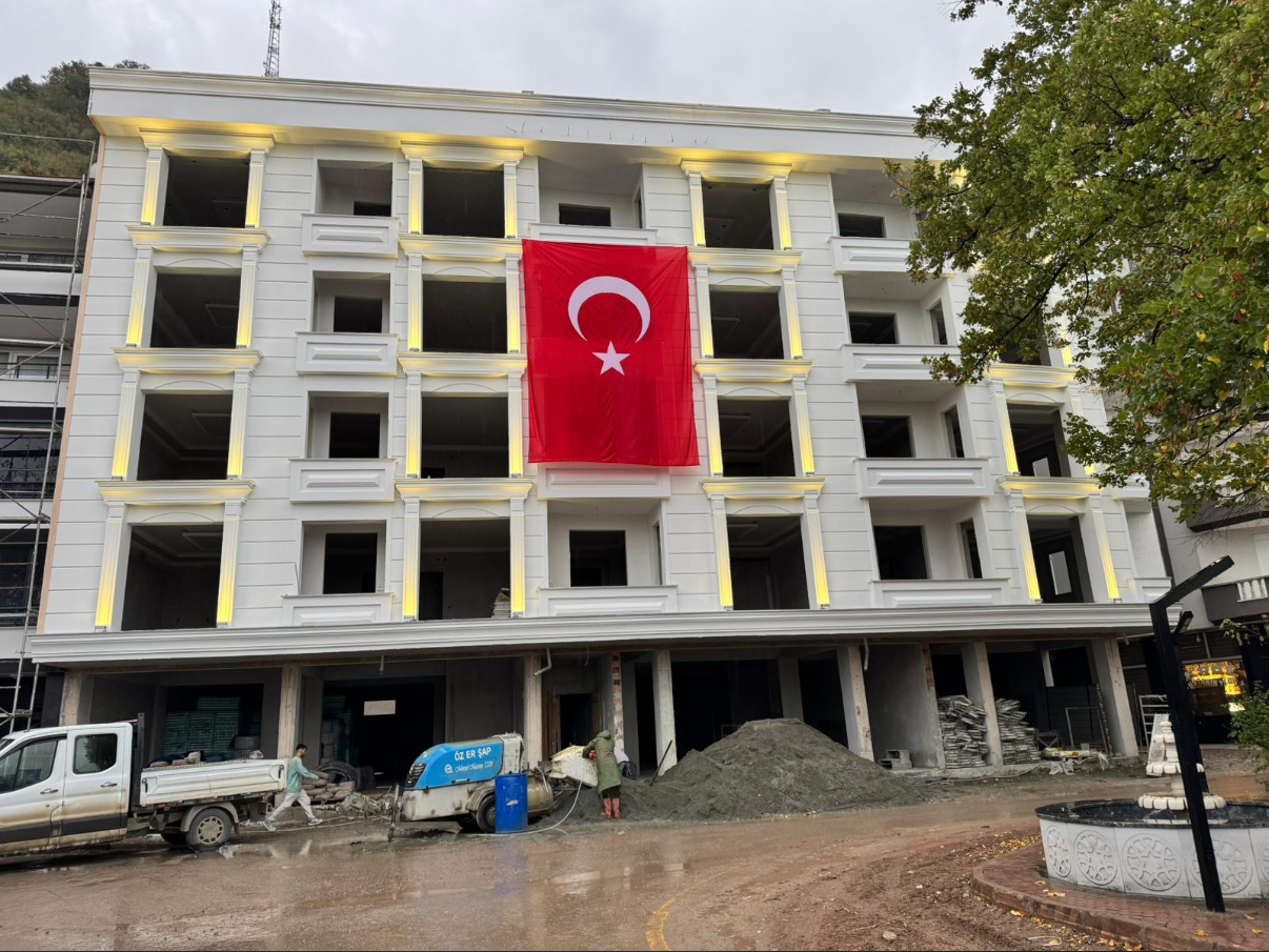Project main image