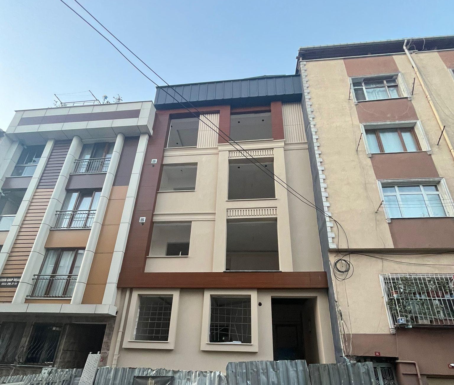 Project main image