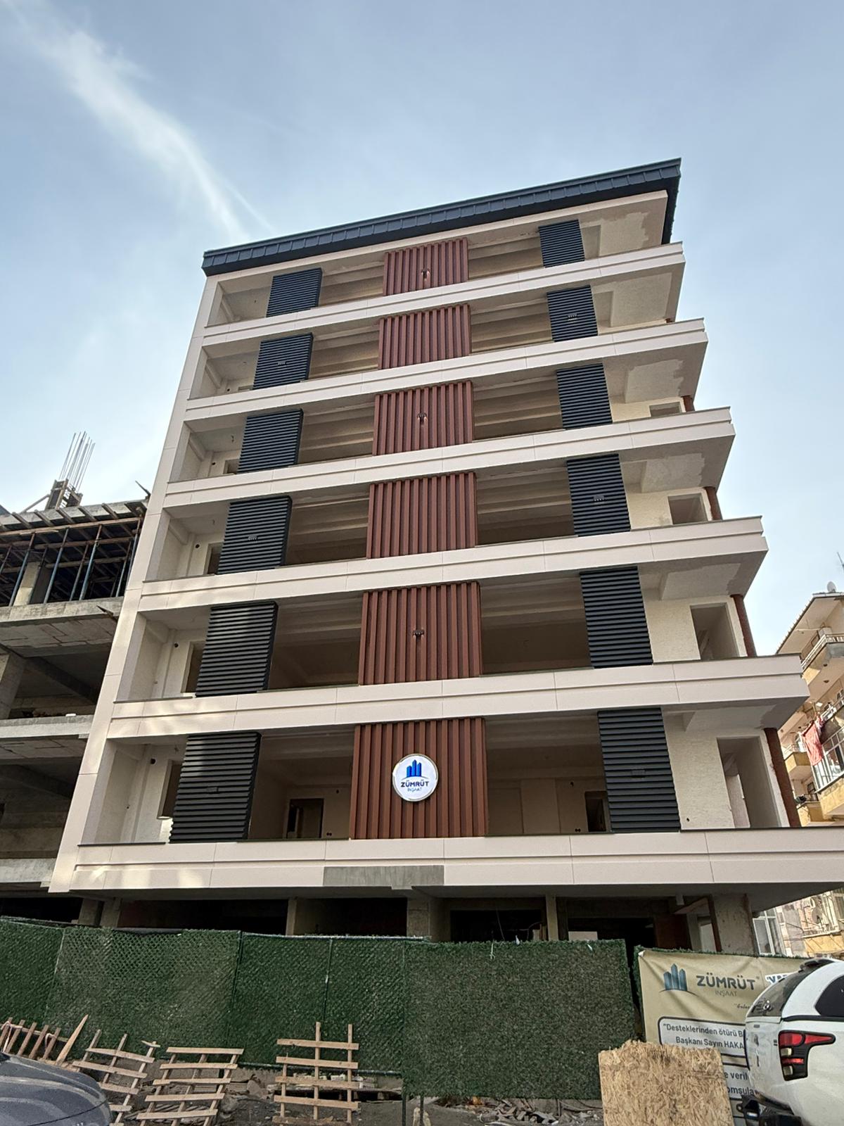 Project main image